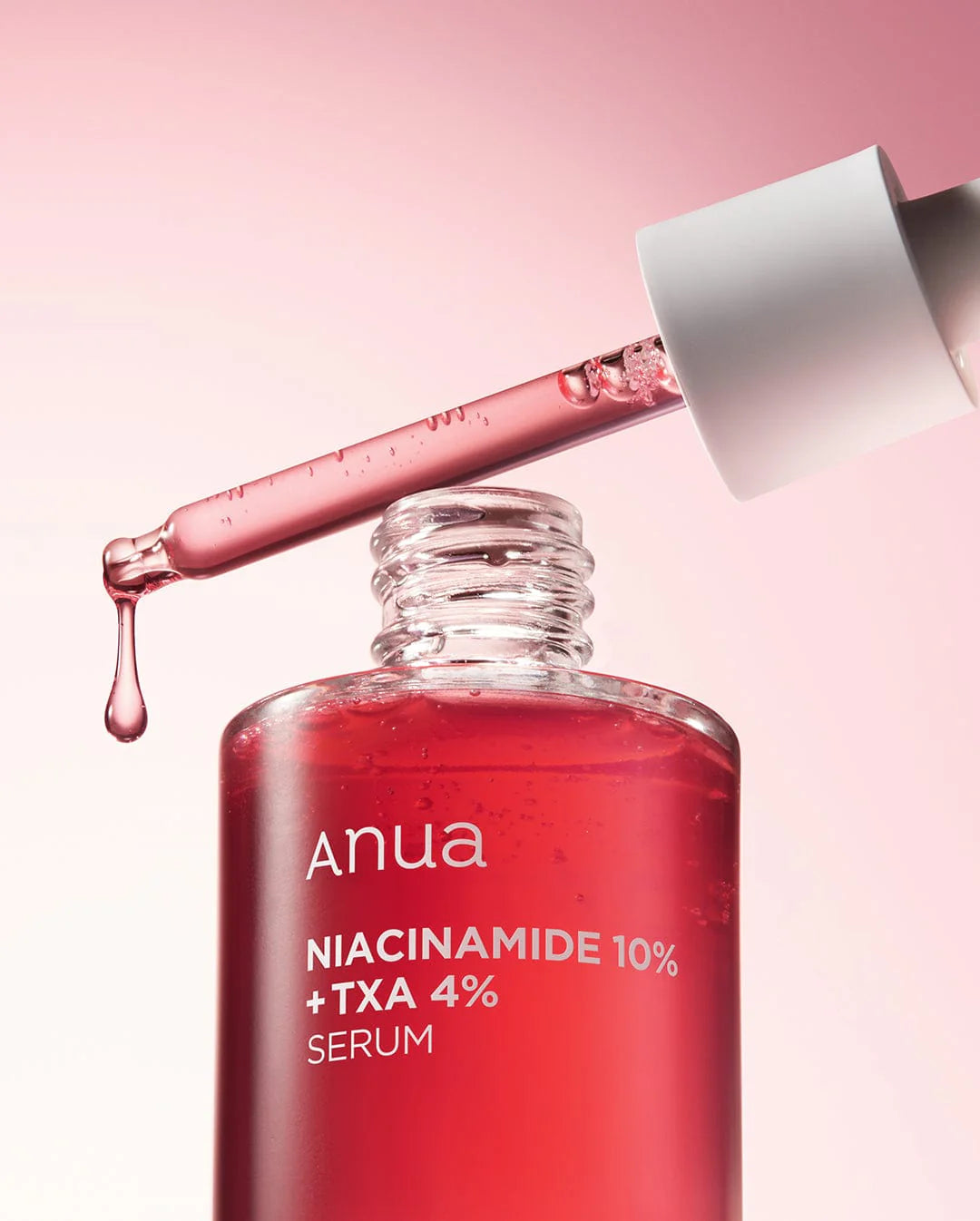 Anua - Sérum con Niacinamida 10% + TXA 4%