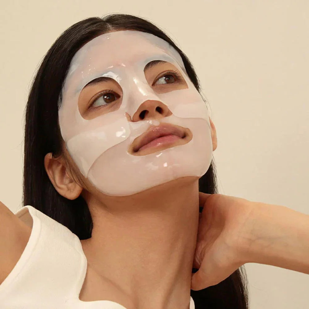 Bio-Collagen Real Deep Mask