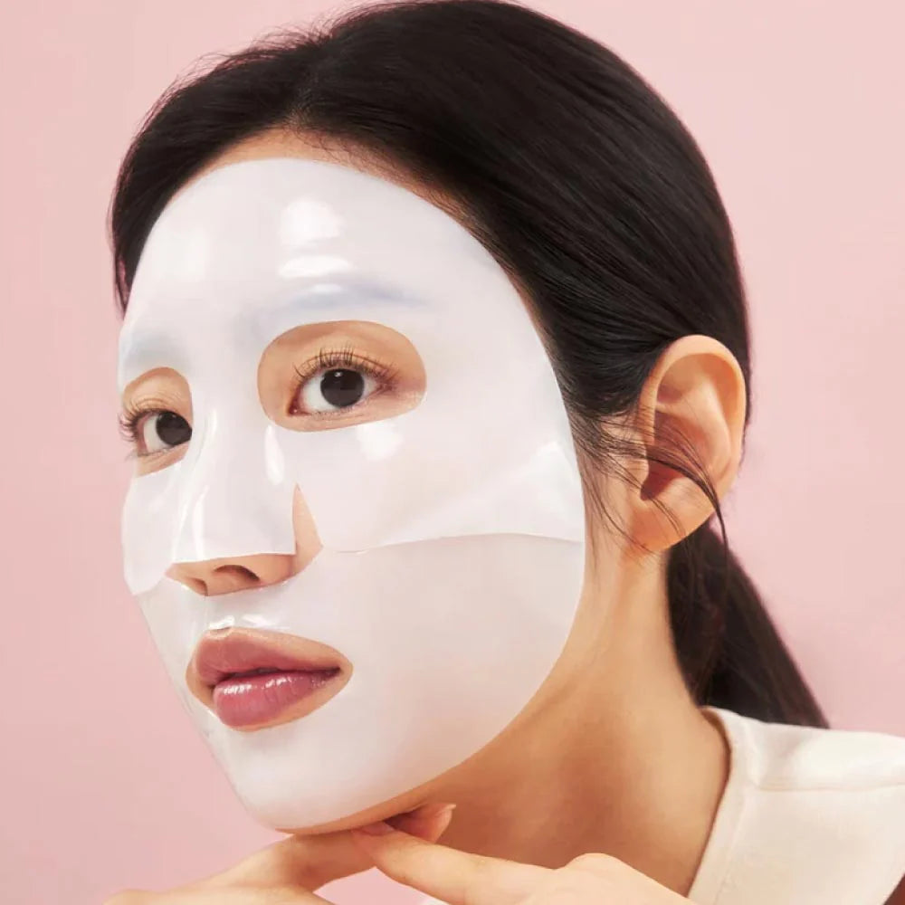 Bio-Collagen Real Deep Mask