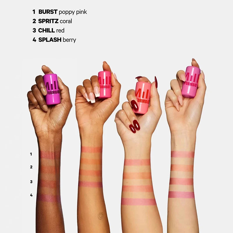 Jelly Tint Lip Milk