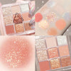 Glitterpedia Eye Palette - N°1 All of Glitter