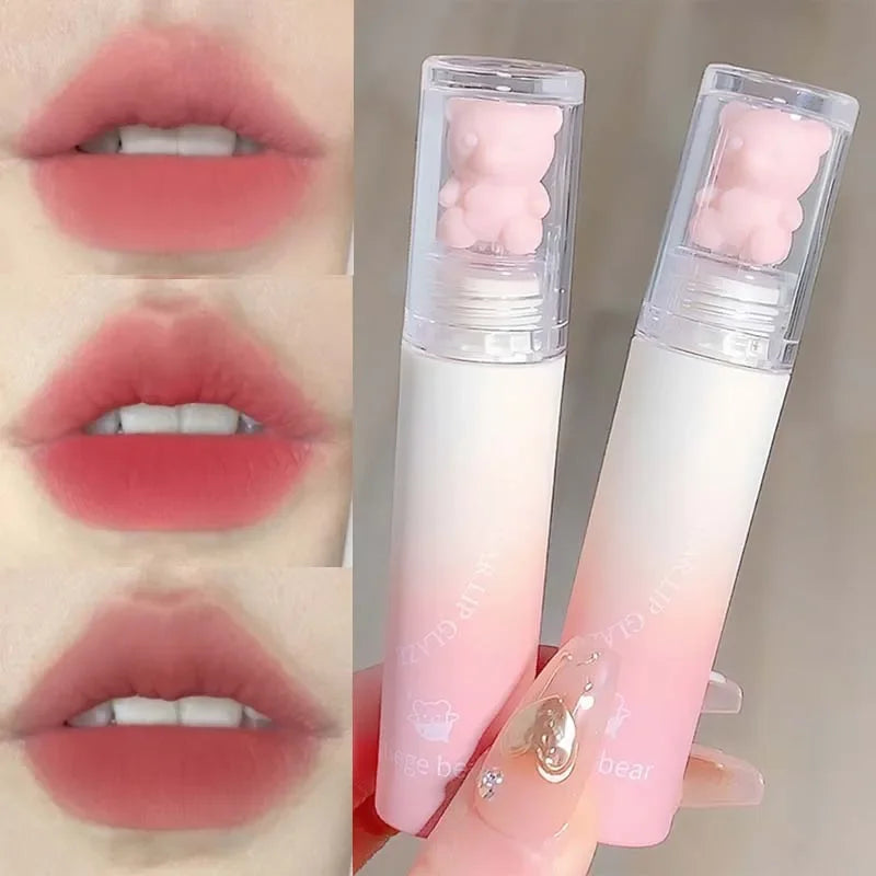 Brillo Labial Terciopelo Matte - TGwen Tint