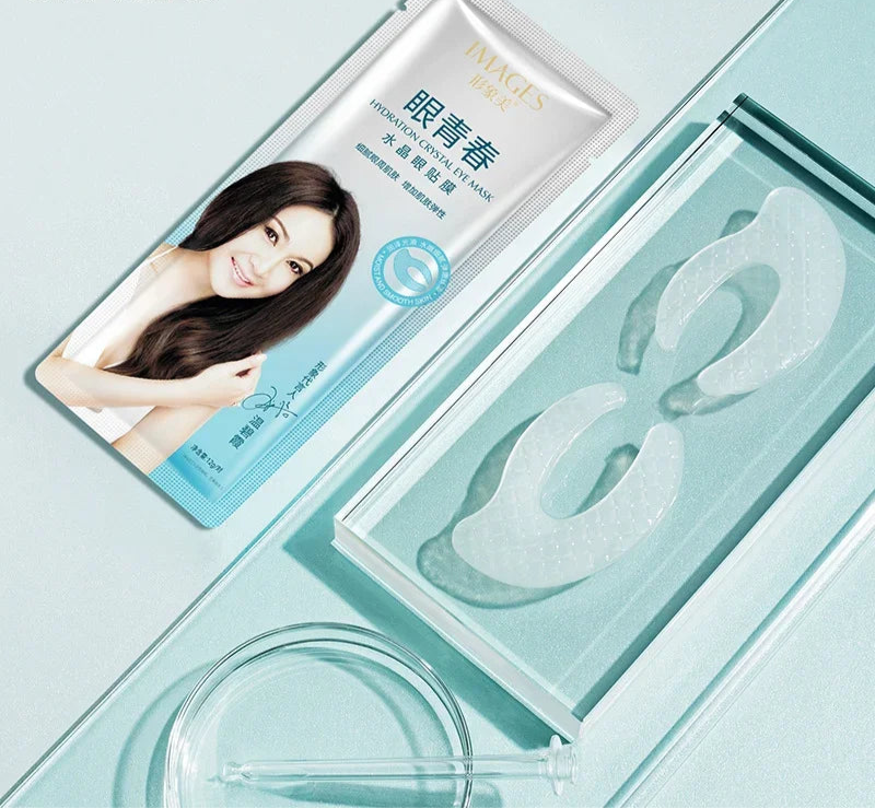 Collagen Eye Mask