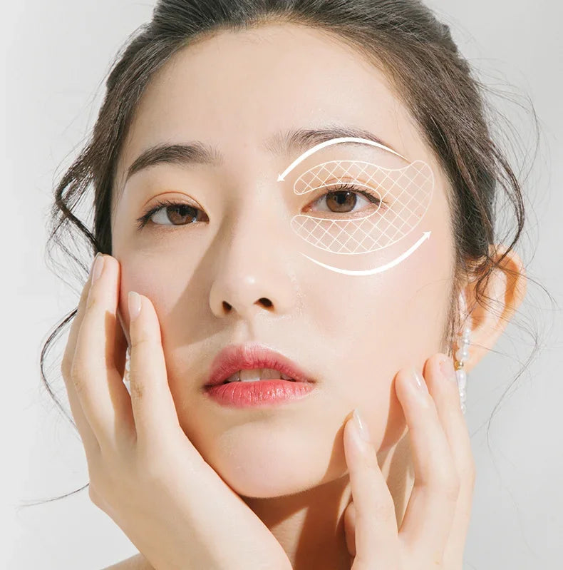 Collagen Eye Mask