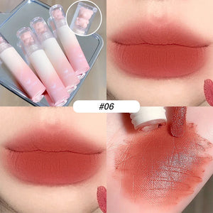 Brillo Labial Terciopelo Matte - TGwen Tint