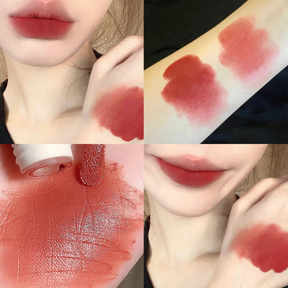 Brillo Labial Terciopelo Matte - TGwen Tint