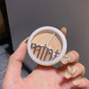 Cover Perfection Triple Pot Concealer Mint