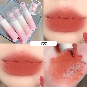 Brillo Labial Terciopelo Matte - TGwen Tint