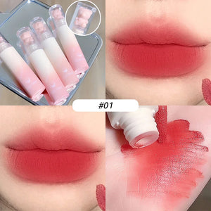 Brillo Labial Terciopelo Matte - TGwen Tint