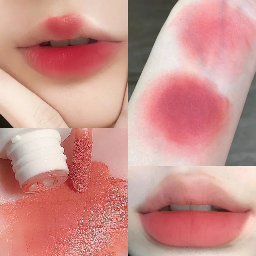 Brillo Labial Terciopelo Matte - TGwen Tint