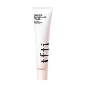 Prebase de maquillaje TFIT Delicate Silk Veil Art Primer 36ml /100ml